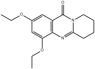 , 850656-08-5, 结构式