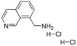 7-(1-哌嗪基)噻吩并[2,3-C]吡啶盐酸盐,850734-85-9,结构式