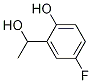 1-(2-Hydroxy-5-fluorophenyl)ethanol|1-(2-羟基-5-氟苯基)乙醇