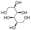 (2R,3R,4R,5R)-hexane-1,2,3,4,5,6-hexol,85085-15-0,结构式