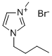 1-Butyl-3-methylimidazolium bromide|1-丁基-3-甲基咪唑溴盐