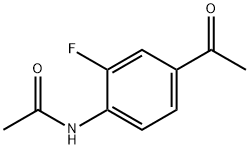 N-(4-아세틸-2-플루오로페닐)아세트아미드