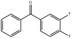 3,4-Difluorobenzophenone