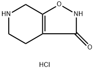 GABOXADOL HYDROCHLORIDE