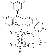 (S)-(-)-[(S)-2-DI(3,5-XYLYL)포스피노페로세닐][2-DI(3,5-XYLYL)포스피노페닐]메탄올