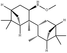 85134-98-1 Structure