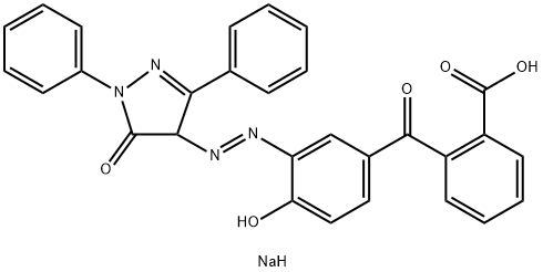 , 85135-97-3, 结构式