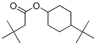 4-(tert-부틸)사이클로헥실3,3-디메틸부티레이트