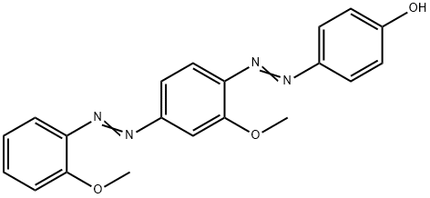 , 85136-55-6, 结构式