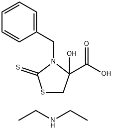 , 85136-73-8, 结构式