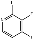 2,3-Difluoro-4-iodopyridine price.