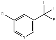 3-クロロ-5-(トリフルオロメチル)ピリジン