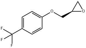 851528-84-2 (R)-2-((4-(TRIFLUOROMETHYL)PHENOXY)METHYL)OXIRANE