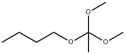 1-(1,1-dimethoxyethoxy)butane,85153-54-4,结构式