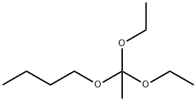 1-(1,1-diethoxyethoxy)butane,85153-55-5,结构式