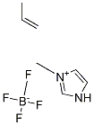 1-propylene-3-methylimidazolium tetrafluoroborate|1-烯丙基-3-甲基咪唑四氟硼酸盐