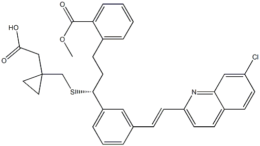 Montelukast Impurity H