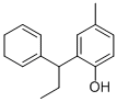 851789-43-0 2-(3-羟基-1-苯基丙基)-4-甲基苯酚