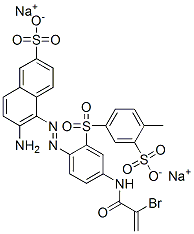 Reactive Red 84