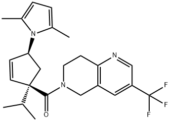 , 851916-38-6, 结构式