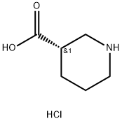 851956-01-9 (S)-S-哌啶-3-甲酸盐酸盐