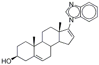 Galeterone,851983-85-2,结构式