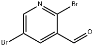 2,5-DIBROMONICOTINALDEHYDE