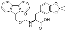 FMOC-DOPA(ACETONIDE)-OH