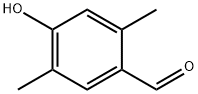 4-Hydroxy-2,5-dimethylbenzaldehyde