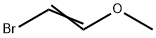 Ethene, 1-bromo-2-methoxy- (9CI),85233-64-3,结构式
