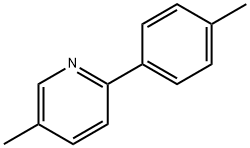 5-methyl-2-(p-tolyl)pyridine