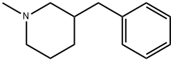 3-benzyl-1-methylpiperidine|