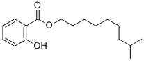 isodecyl salicylate|水杨酸异癸酯