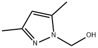 3,5-DIMETHYLPYRAZOLE-1-METHANOL|二甲基羟甲基吡唑