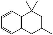 1,1,3-TRIMETHYLTETRALIN,85268-66-2,结构式
