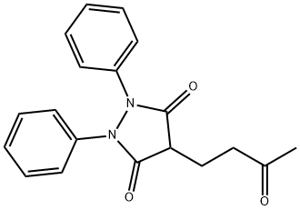 KETOPHENYLBUTAZONE