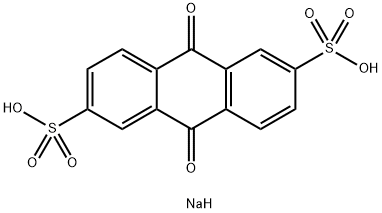 アントラキノン-2,6-ジスルホン酸二ナトリウム