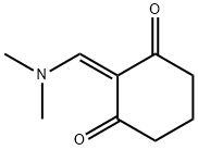 2-[(Dimethylamino)methylene]-1,3-cyclohexanedione Structure