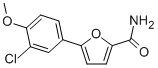 SALOR-INT L480975-1EA 化学構造式