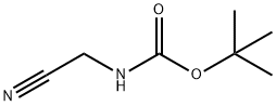 N-(tert-Butoxycarbonyl)-2-aminoacetonitrile|N-(叔丁氧羰基)-2-氨基乙腈