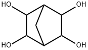 bicyclo[2.2.1]heptane-2,3,5,6-tetraol,85391-23-7,结构式