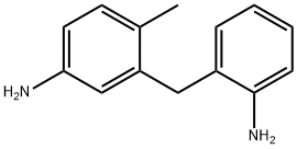 3-[(2-아미노페닐)메틸]-p-톨루이딘