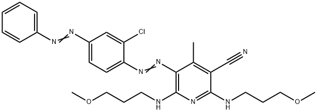 , 85392-21-8, 结构式