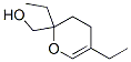 85392-28-5 2,5-diethyl-3,4-dihydro-2H-pyran-2-methanol