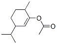 85392-37-6 3-(isopropyl)-6-methylcyclohexen-1-yl acetate