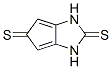 Cyclopent[d]imidazole-2,5(1H,3H)-dithione|