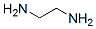 ethane-1,2-diamine Structure