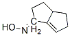 hexahydropentalenone oxime Structure