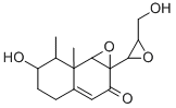 phaseolinone,85431-61-4,结构式