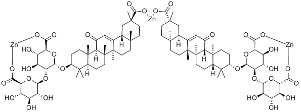 licorice acid|化合物 T32746